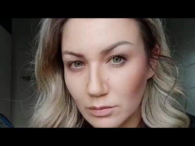 Mary Kay Makeup Tutorial with Matea