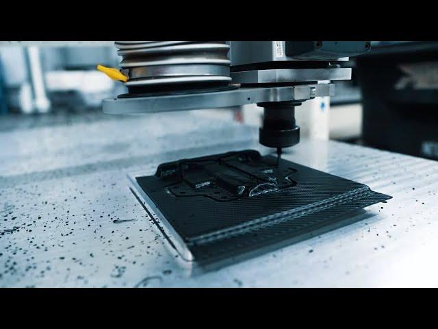 The Making of our IWB KYDEX Holsters - Behind The Scenes - Rounded by Concealment Express