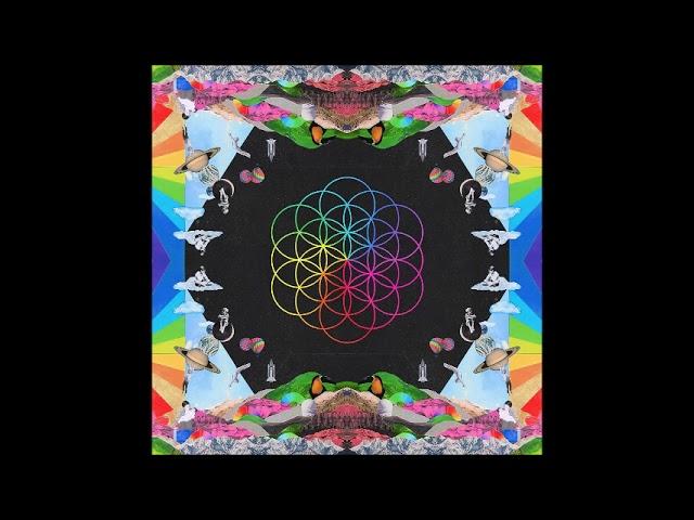 COLDPLAY - Amazing Day ´15