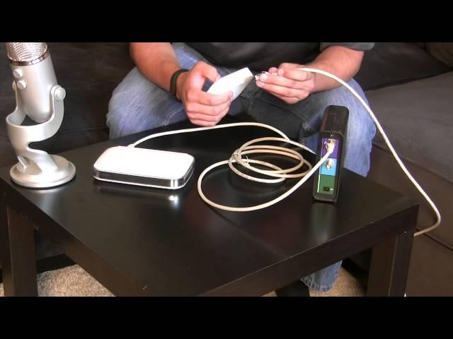 How to Setup Your Home Network