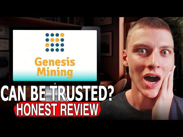 Genesis Mining: Comprehensive Review of Crypto Mining Platform