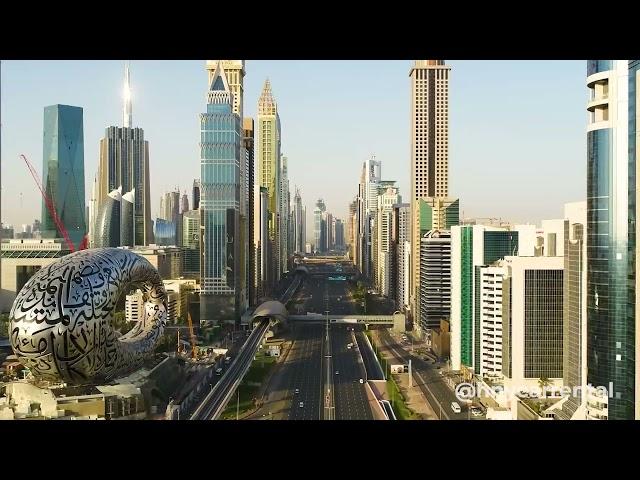 DUBAI Car Rental