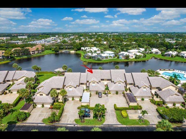 JONATHANS LANDING JUPITER FL | 16997 WATERBEND DR. #237 - Thom and Rory Team