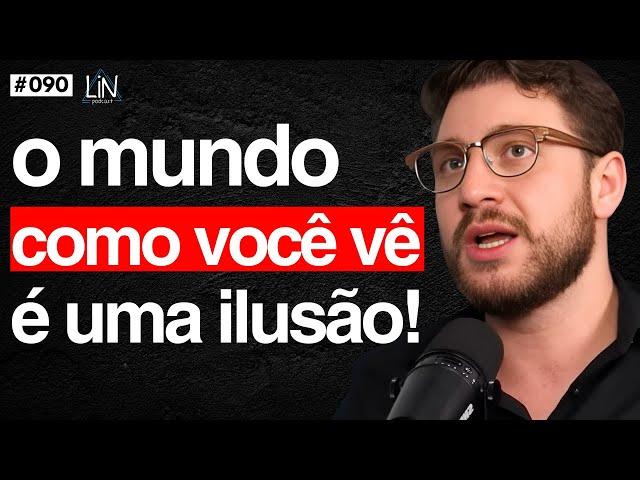 Expert da Mente: Os Sinais De Que Você Ainda Não Se Conhece! | Guilherme Romano | LIN Podcast #090