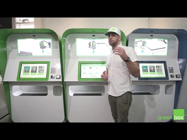 Greenbox Robotics Instructional Video