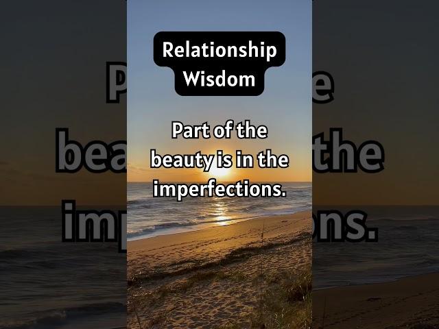 Relationship Wisdom: Truth About Love #shorts #shortsviral #lovelife #relationshipwisdom