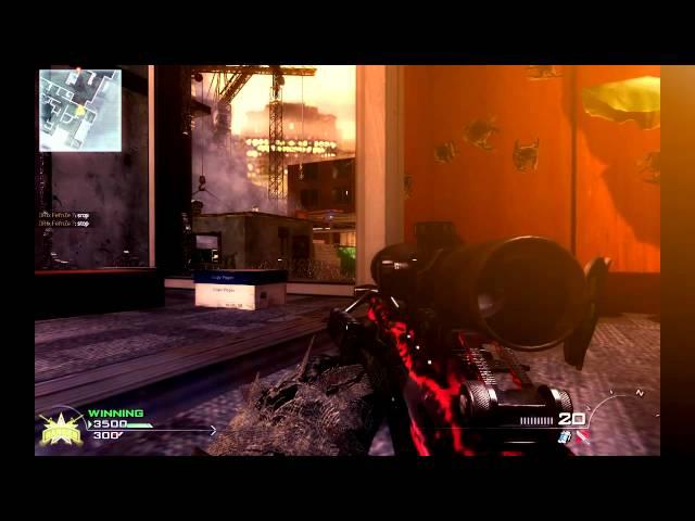 Montage by Dazzzeer (lewinkz)