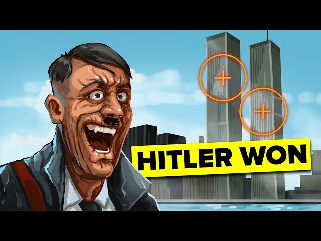 What if Hitler Won World War 2 (2000s)