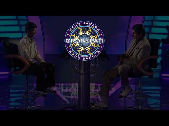 KBC Hindi | Dandiya And Questions | Sony Pictures Entertainment India