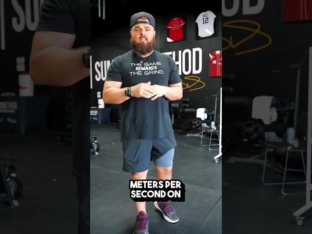 Do These 3 Exercises in Order for BIG POWER