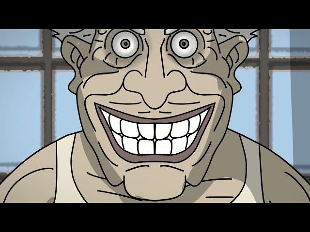 5 TRUE Chilling Alone at Night Horror Stories Animated