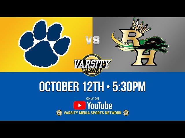 Rush Henrietta vs Pittsford | Swimming | 10/12