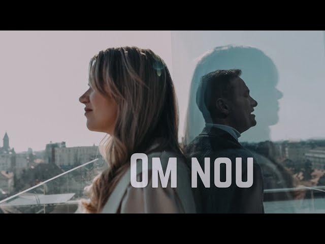 Alin și Emima Timofte - Om nou | Official Video