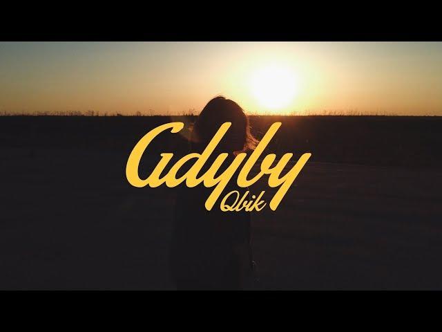 QBIK - Gdyby