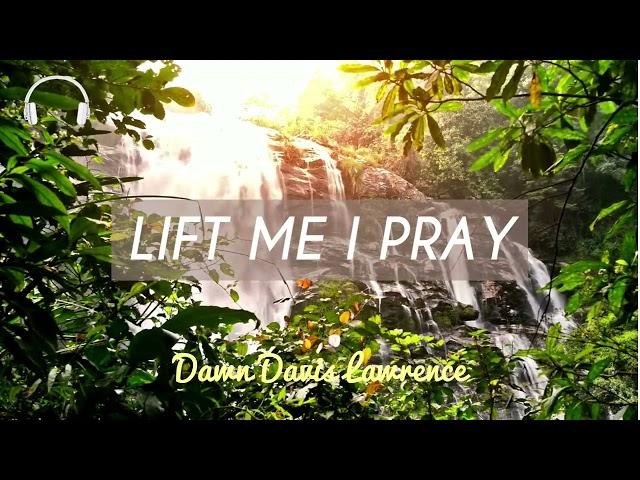 LISTEN TO THIS l powerful prayer for a lift in your life if you’re feeling weak