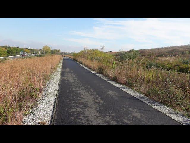 HUNDREDS OF BODIES DISPOSED IN LANDFILL, TURNS INTO A STATE PARK !. : FOUNTAIN AVE LANDILL: HORROR