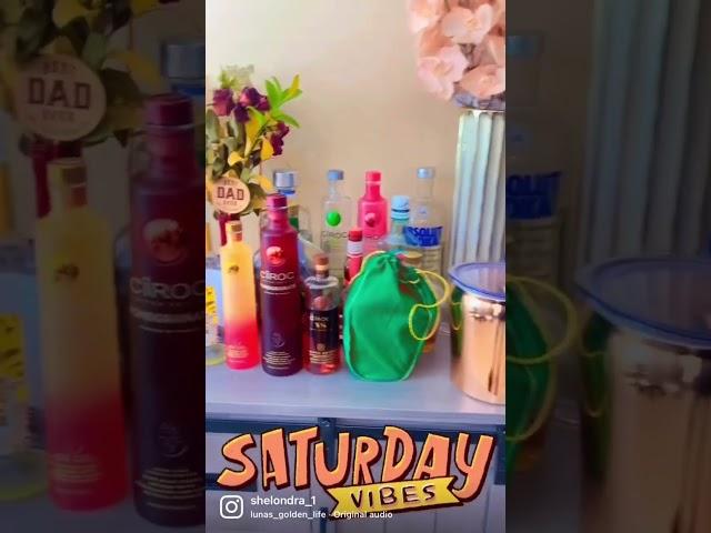 Ciroc VS Brandy  #youtubecontent  #newvideo #satisfying #takeashot