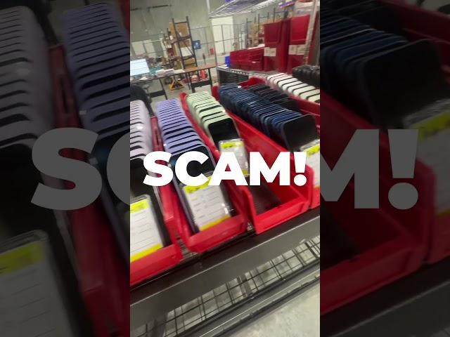 Is PlugTech's Affordable Pre-Owned Tech A Scam?
