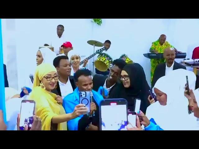 NIMCAAN HILAAC IYO WACDARIHII VILLA SOMALIA OFFICIAL Clip MUSIC VIDEO 2024