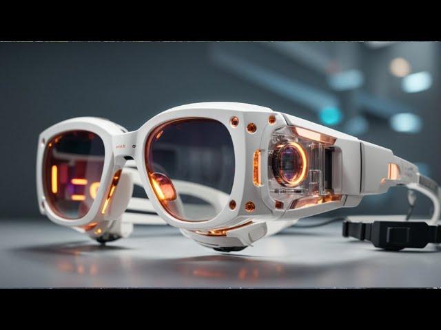 Top 5 BEST Smart Glasses of [2023]