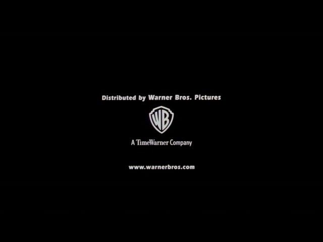 Distributed by Warner Bros. Pictures (2008/1955)