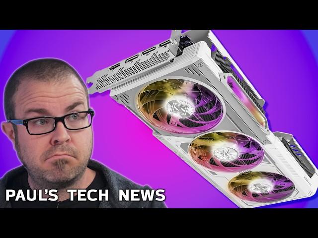 Budget PC Gaming is Saved! - Tech News Dec 1