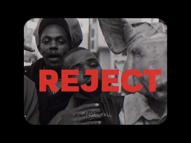 YBW SMITH - REJECT HUYO PIG ( OFFICIAL MUSIC VIDEO)