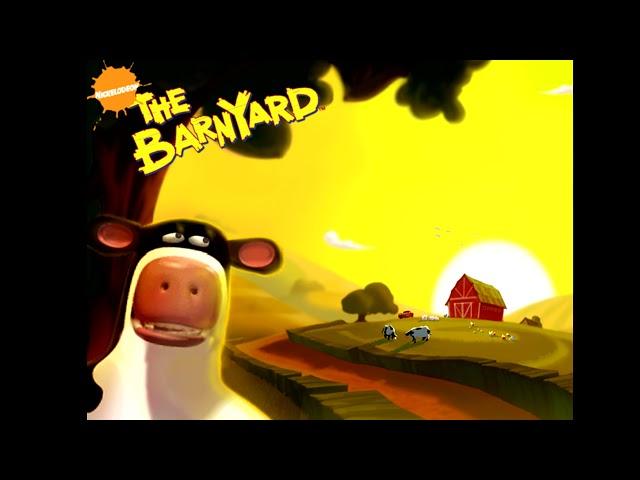 Barnyard (2006) - BOP Song (Demo)