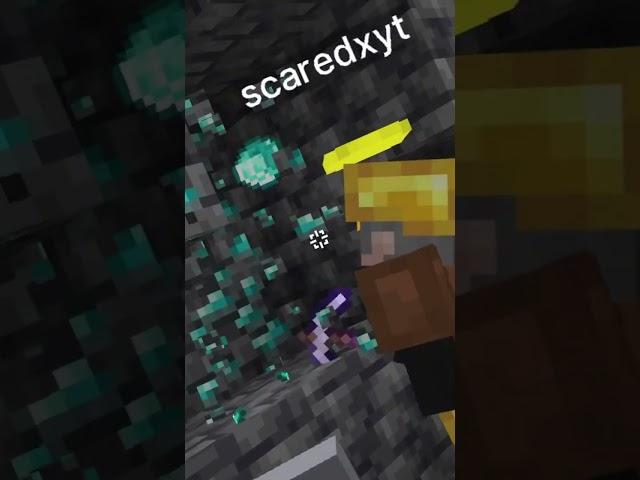 POV: Dieser eine FREUND in Minecraft der IMMER klaut!... #minecraft #maikeagle #pov #freunde