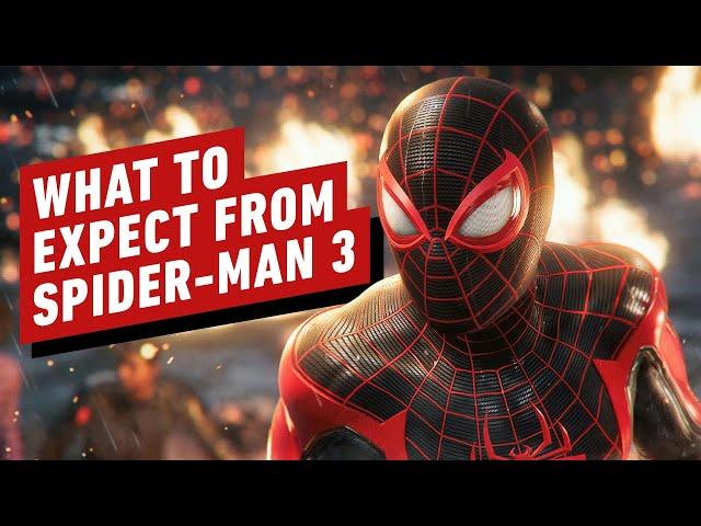 Spider-Man 2 Ending Explained: Will There Be Another Sequel?