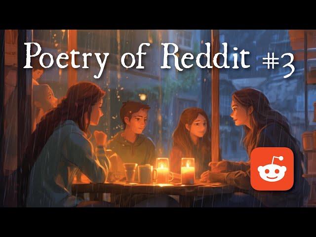 Poetry of Reddit #3