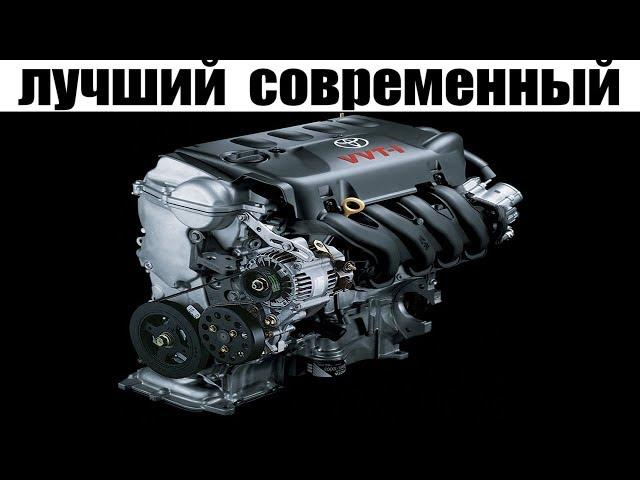 7 Самых надёжных современных двигателей!! Ресурсные массовые моторы (часть 3)