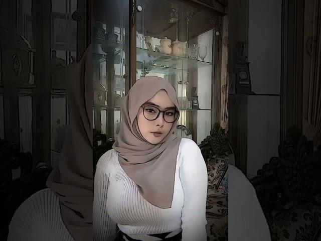 #hijab #jilbab #viral #tiktok #fypシ #ukhti