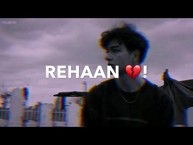 Heart Broken  Sad Shayari WhatsApp Status # Hearttouching Shayari #Mood Off Status # REHAAN BRAKEP
