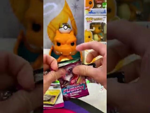 Weird Pokémon Promo Packs  #shorts #pokemon #pokemoncards