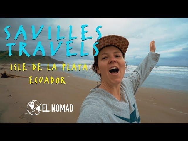 Savilles Travels - Chapter #13 - Isle de la Plata