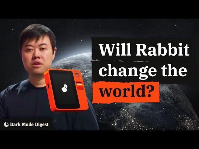 The untold story of Rabbit and Jesse Lyu