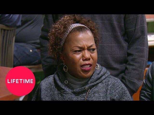 Little Women: LA - The Manager Fight Continues (Season 6, Episode 7) | Lifetime