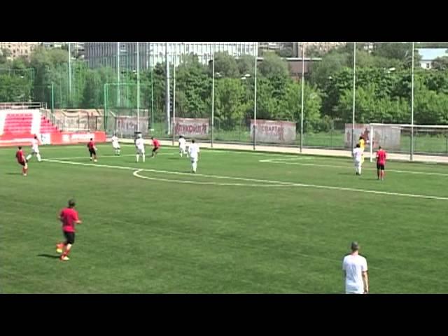 Сборная тренеров - Сборная родителей - 8:3