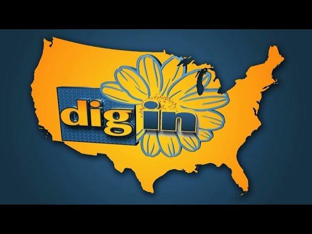 Dig In® Seattle Channel Trailer