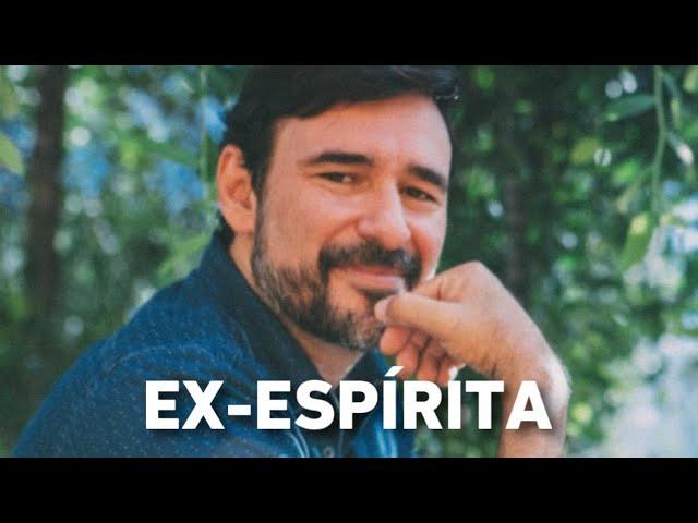 A ética do espiritismo é PERVERSA? Reflexões de um ex-palestrante ESPÍRITA | Kau Mascarenhas