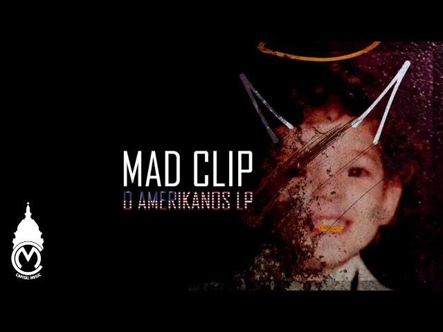 Mad Clip - Grill