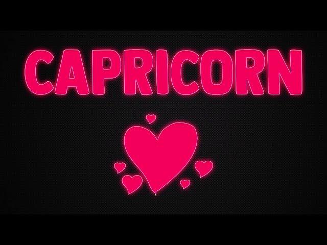 CAPRICORNYou LOVE the way they make you feel & they're making adjustments so you can be together.