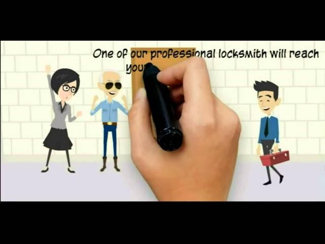 Dubai Door Unlock service locksmith