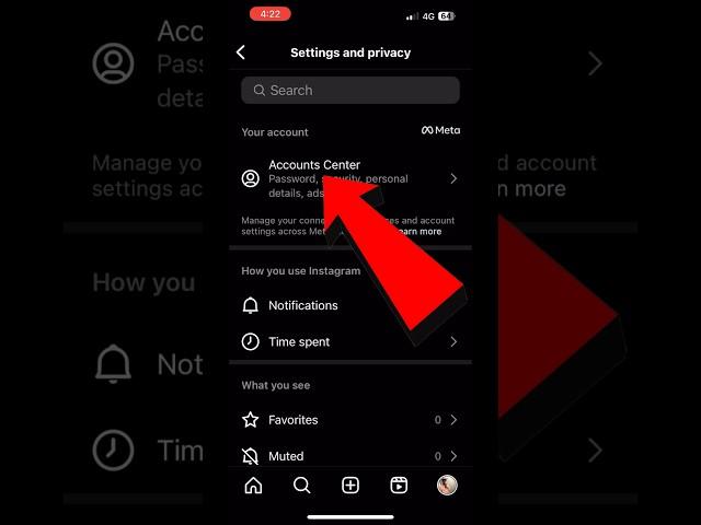 How to Delete Instagram account permanently in 2023 New update | #shorts #viral #instagram