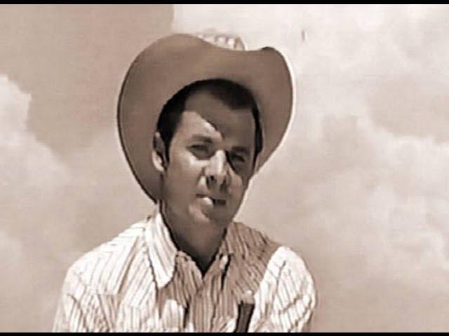 Audie Murphy in "You Asked For It" (1958)