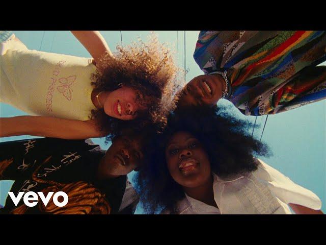 Michael Kiwanuka - Interlude (Loving The People) | Official Video