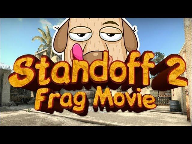 Standoff 2 Frag Movie