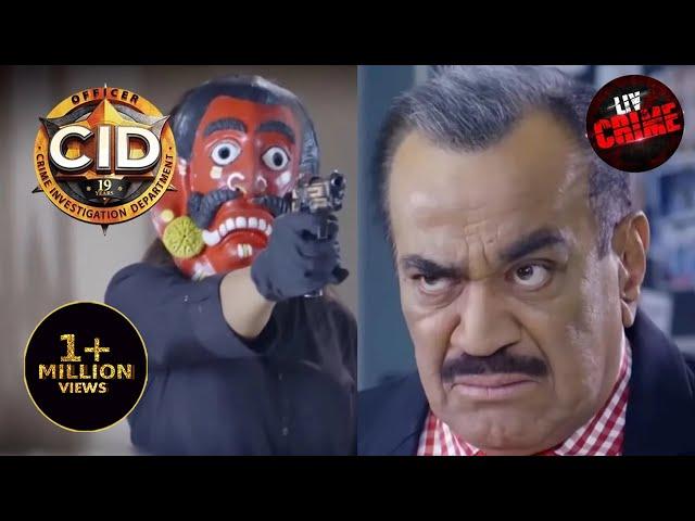 Team CID के सामने आया एक 'राक्षस' से जुड़ा यह Case! | CID | Hospital Files | सीआईडी