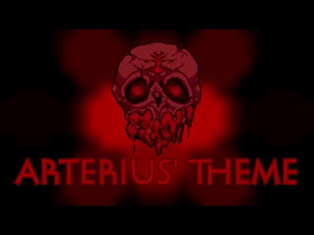 Beyond the Forgotten Ages Soundtrack - Arterius' Theme